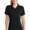 Shirts & Tops * Sport-Tek Women'S Dry Zone Raglan Accent Polo