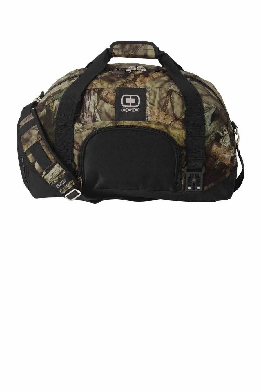 Bags & Backpacks * Ogio Camo Big Dome Duffel. 108087C Mossy Oak Break-Up Country