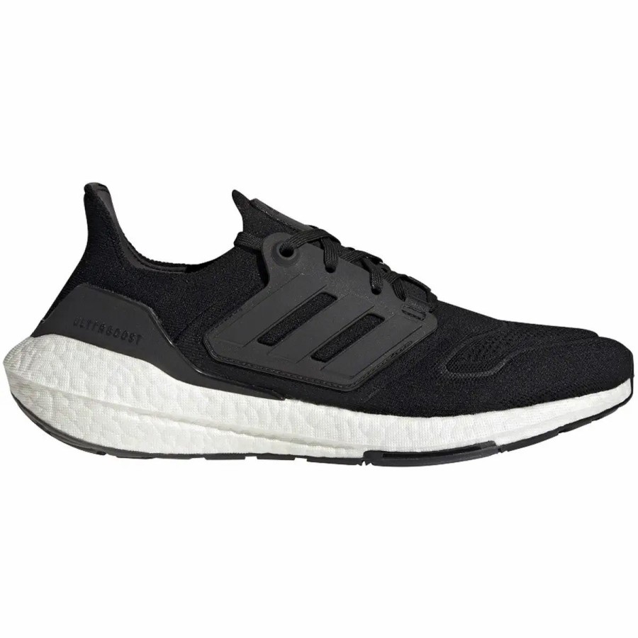 Footwear * Adidas Men'S Ultraboost 22 Running Shoes Core Black/Cloud White