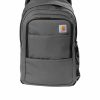 Bags & Backpacks * Carhartt Foundry Series Backpack Ct89350303