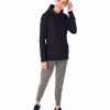 Sweatshirts & Fleece * Charles River Women'S Hometown Hoodie