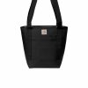 Bags & Backpacks * Carhartt Tote 18-Can Cooler Ct89101701 Black