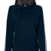 Sweatshirts & Fleece * J. America Women'S Rival Fleece Hooded Sweatshirt