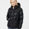 Jackets & Vests * Columbia Women'S Pike Lake Ii Insulated Jacket Black