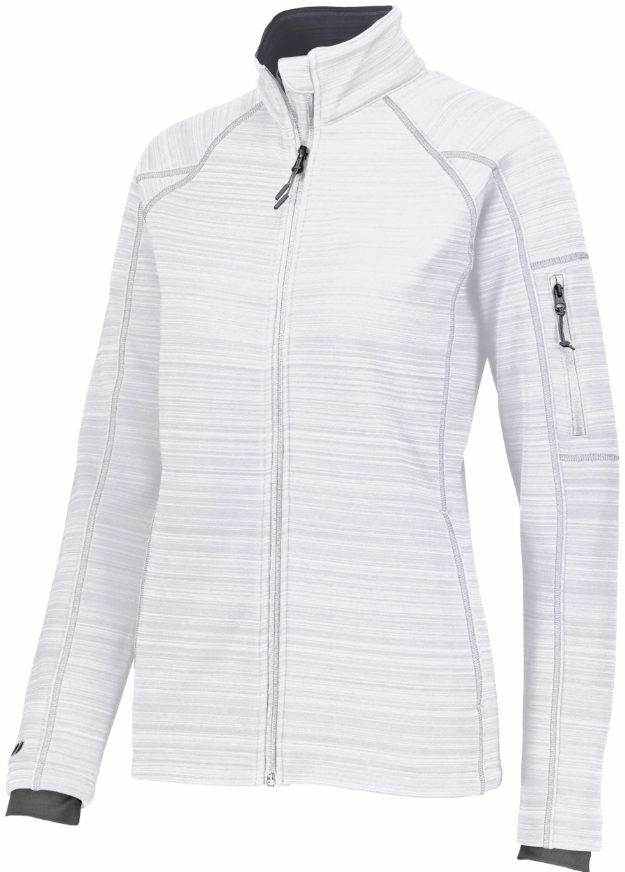 Jackets & Vests * Holloway Women'S Deviate Jacket