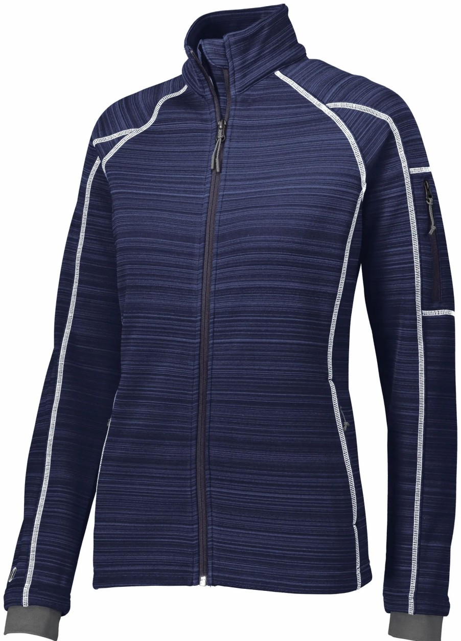 Jackets & Vests * Holloway Women'S Deviate Jacket