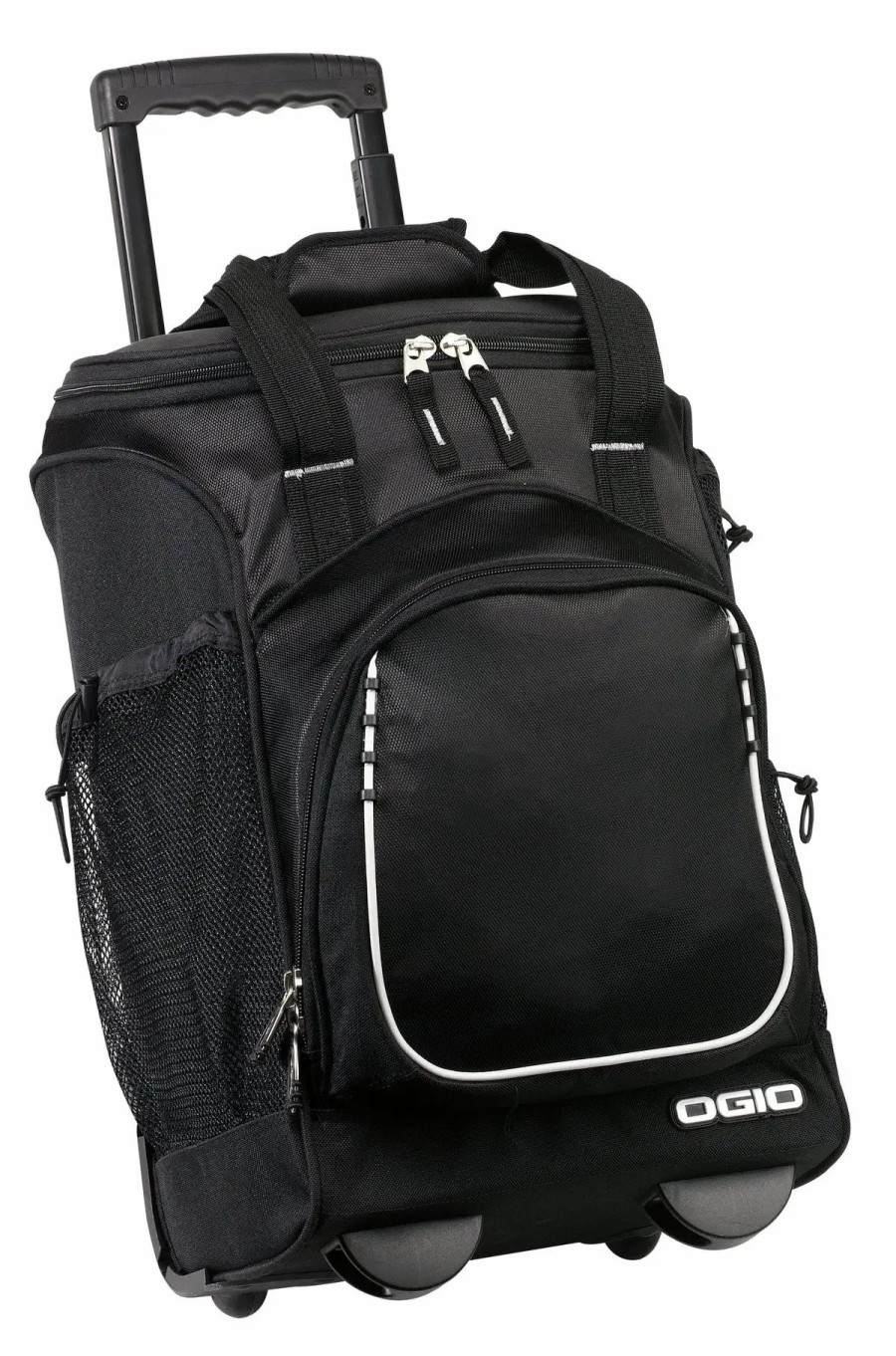 Bags & Backpacks * Ogio Pulley Cooler. 611701 Black