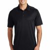 Shirts & Tops * Sport-Tek Men'S Micropique Sport-Wick Piped Polo St653