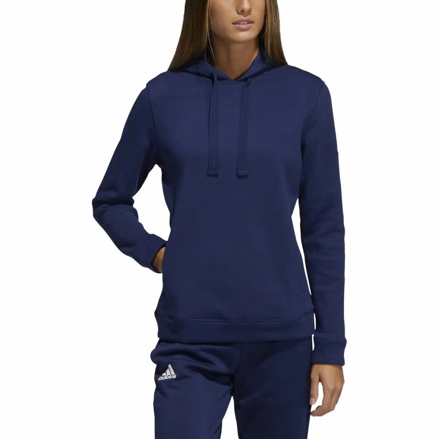 Sweatshirts & Fleece * Adidas Women'S Fleece Hoodie