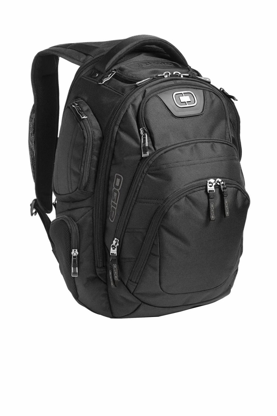 Bags & Backpacks * Ogio Stratagem Pack. 411067 Black