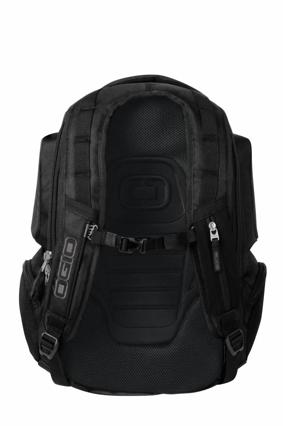 Bags & Backpacks * Ogio Stratagem Pack. 411067 Black