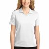 Shirts & Tops * Port Authority Ladies Rapid Dry Polo. L455