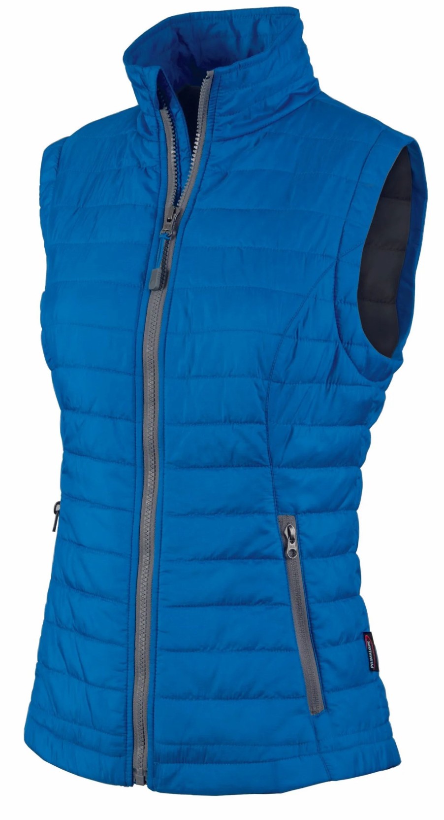 Jackets & Vests * Charles River Women'S Radius Quilted Vest