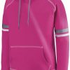 Sweatshirts & Fleece * Augusta Ladies Spry Hoodie