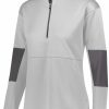 Sweatshirts & Fleece * Holloway Women'S Sof-Stretch Pullover