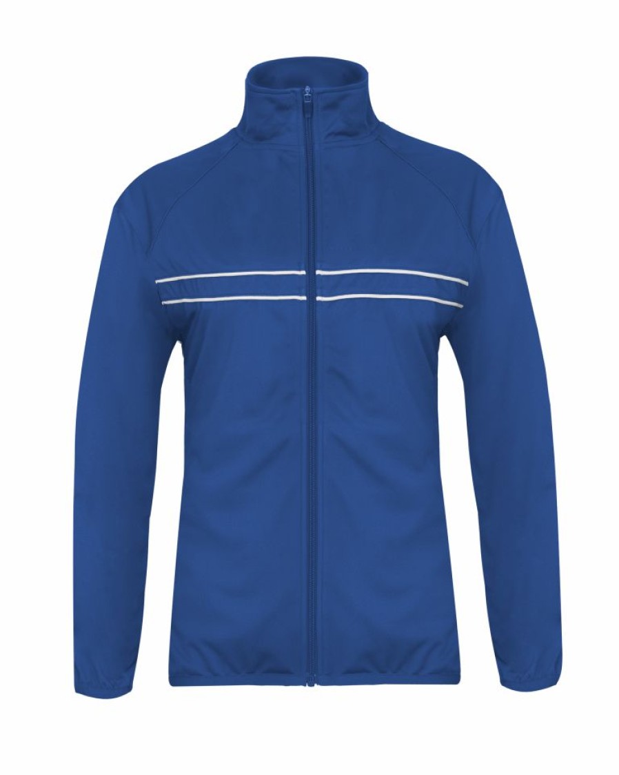 Jackets & Vests * Badger Women'S Wired Outer-Core Jacket