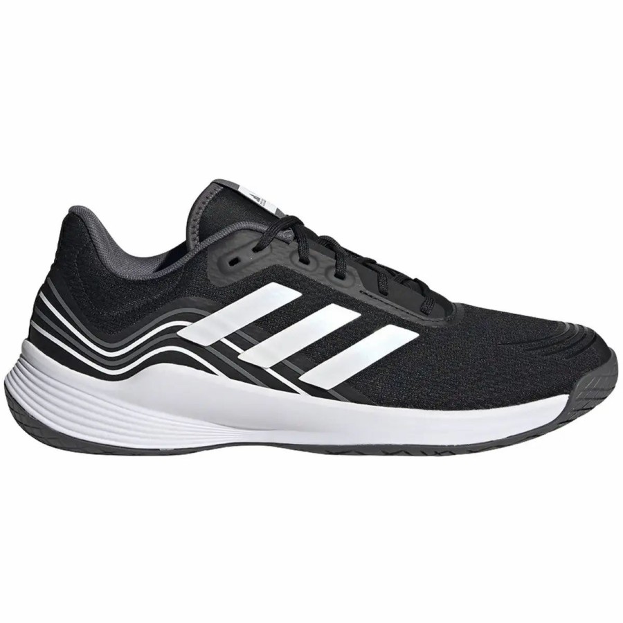 Footwear * Adidas Mens Nova Flight Shoes