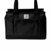 Bags & Backpacks * Carhartt Utility Tote Ct89121325