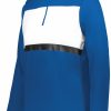 Sweatshirts & Fleece * Holloway Women'S Prism Bold 1/4 Zip Pullover