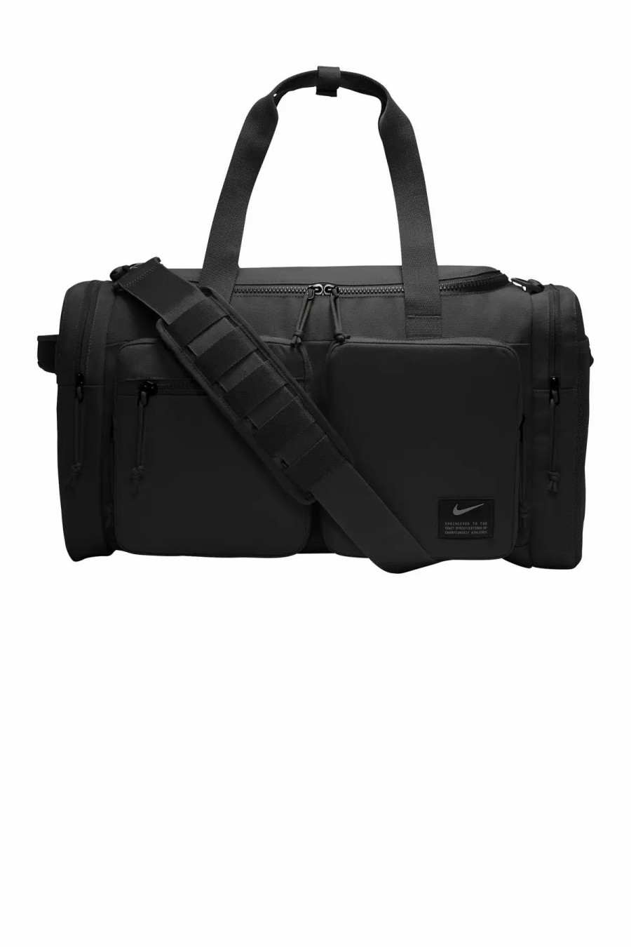 Bags & Backpacks * Nike Ck2792 Black