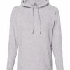 Sweatshirts & Fleece * J. America Men'S J. America Women'S Teddy Fleece Hooded Pullover