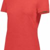 Shirts & Tops * Holloway Women'S Eco-Revive Tee