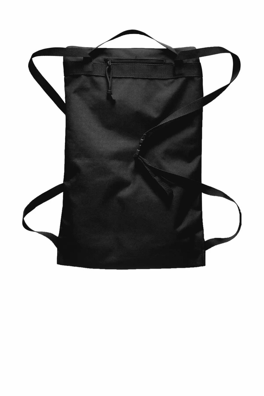 Bags & Backpacks * Nike Utility Gym Sack Cq9455 Black