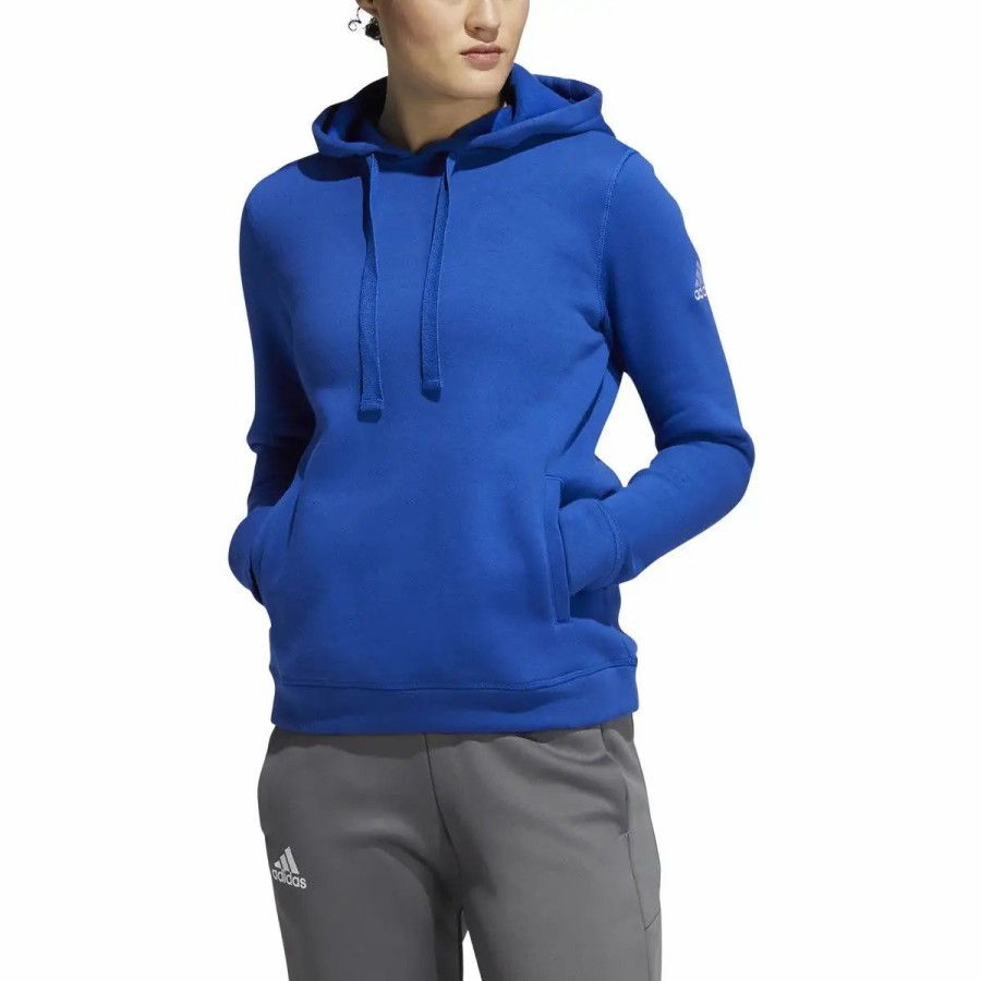 Sweatshirts & Fleece * Adidas Women'S Fleece Hoodie