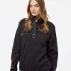 Sweatshirts & Fleece * Dri Duck Women'S Cypress Sherpa Mountain Fleece