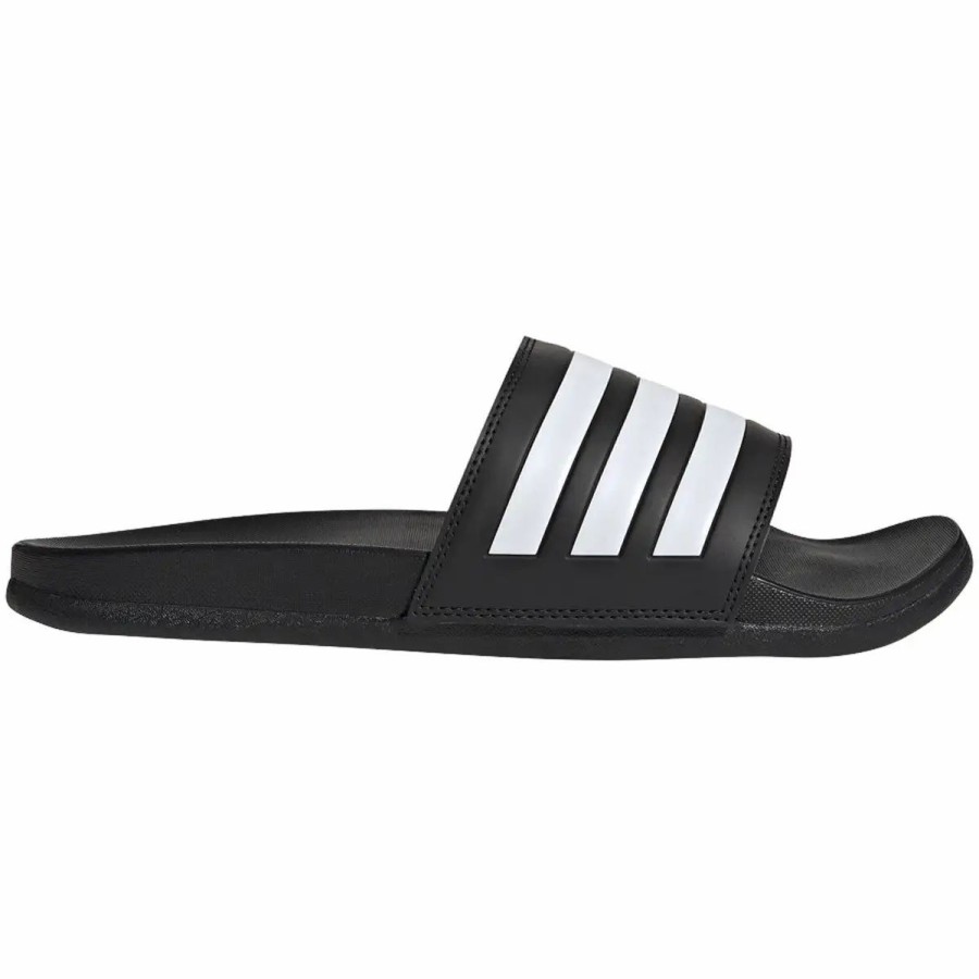 Footwear * Adidas Men'S Adilette Comfort Slides