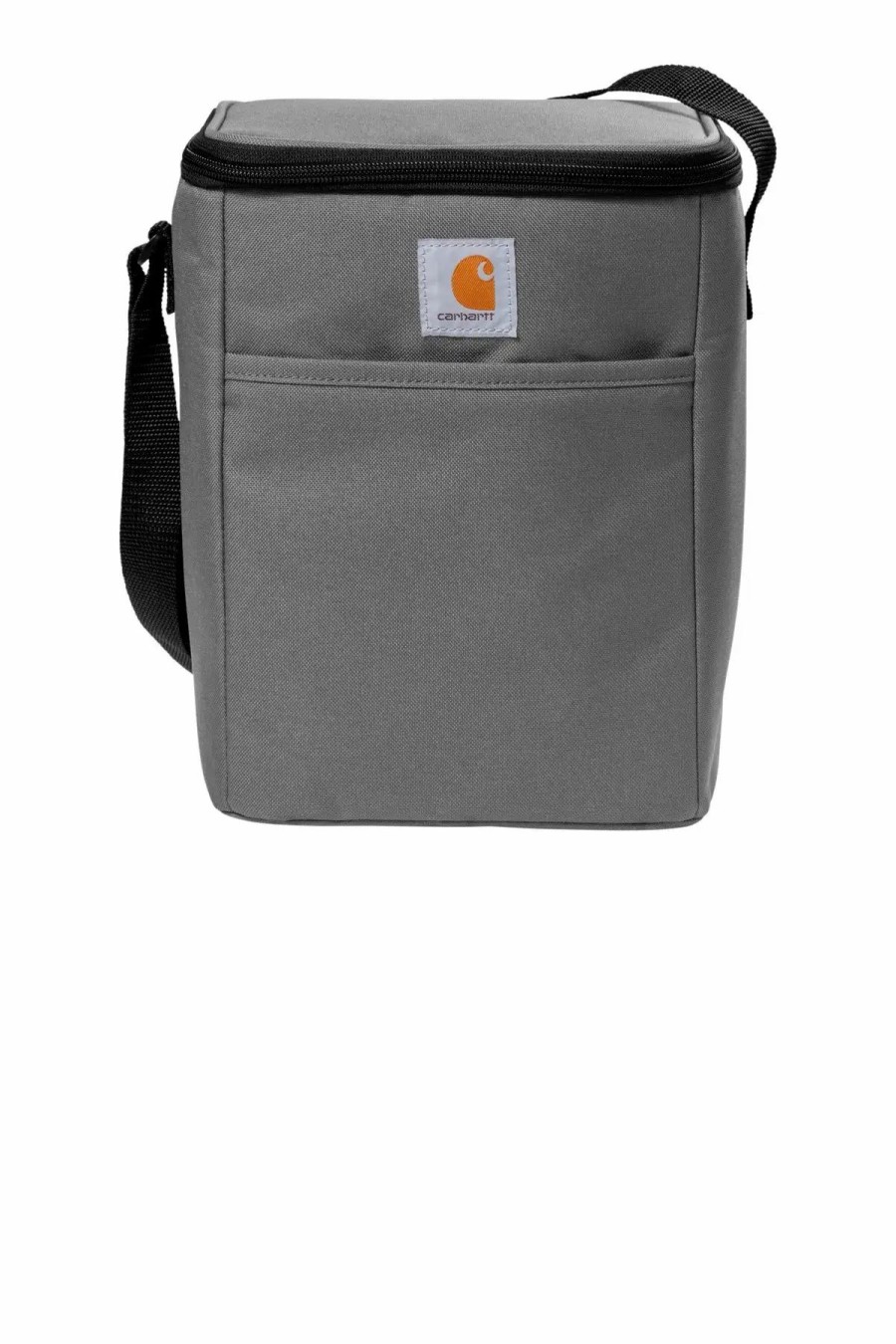 Bags & Backpacks * Carhartt Vertical 12-Can Cooler Ct89032822