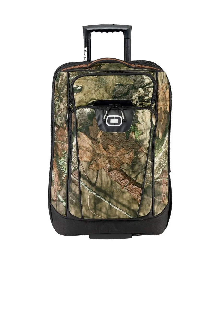 Bags & Backpacks * Ogio Camo Nomad 22 Travel Bag. 413018C Mossy Oak Break-Up Country