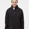 Jackets & Vests * Dri Duck Women'S Contour Soft Shell Jacket