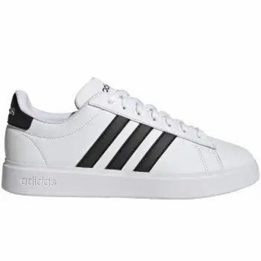 Footwear * Adidas Mens Grand Court 2.0 Tennis Shoes