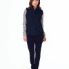 Jackets & Vests * Charles River Women'S Classic Soft Shell Vest