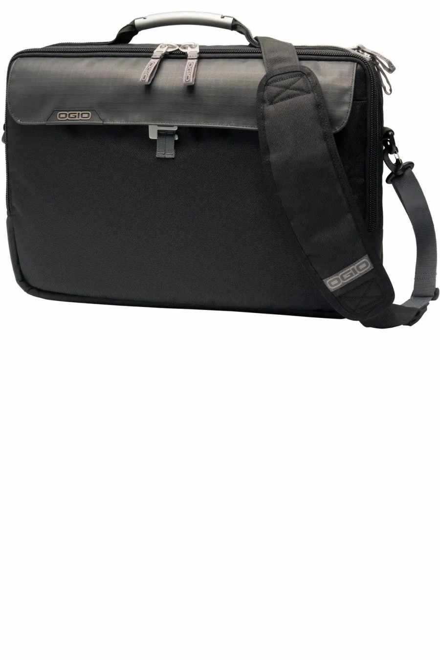 Bags & Backpacks * Ogio Pursuit Messenger. 417053 Black