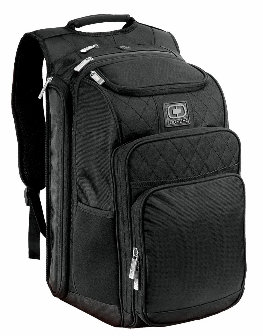 Bags & Backpacks * Ogio Epic Pack. 108090 Black