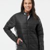 Jackets & Vests * Adidas Women'S Puffer Jacket