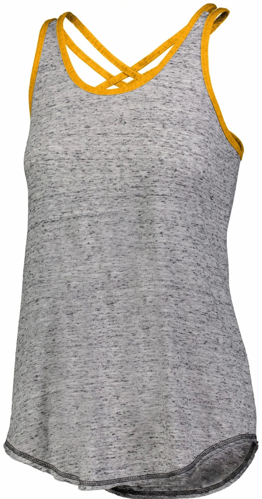 Shirts & Tops * Holloway Women'S Advocate Tank