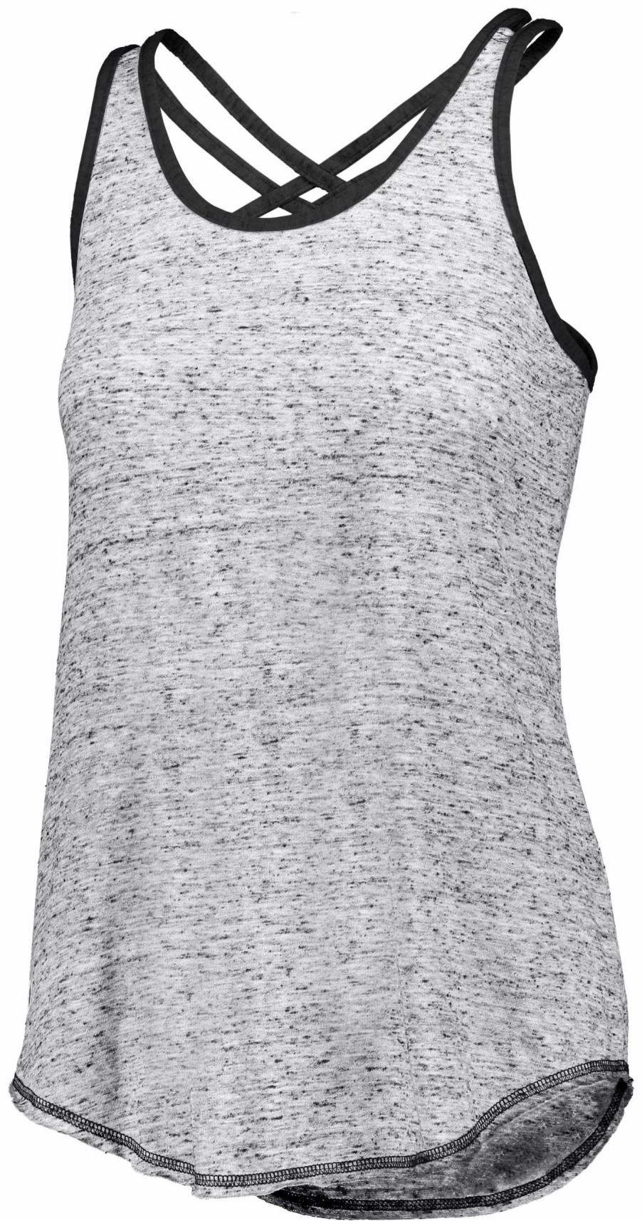 Shirts & Tops * Holloway Women'S Advocate Tank