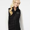 Jackets & Vests * Columbia Women'S Powder Lite Vest