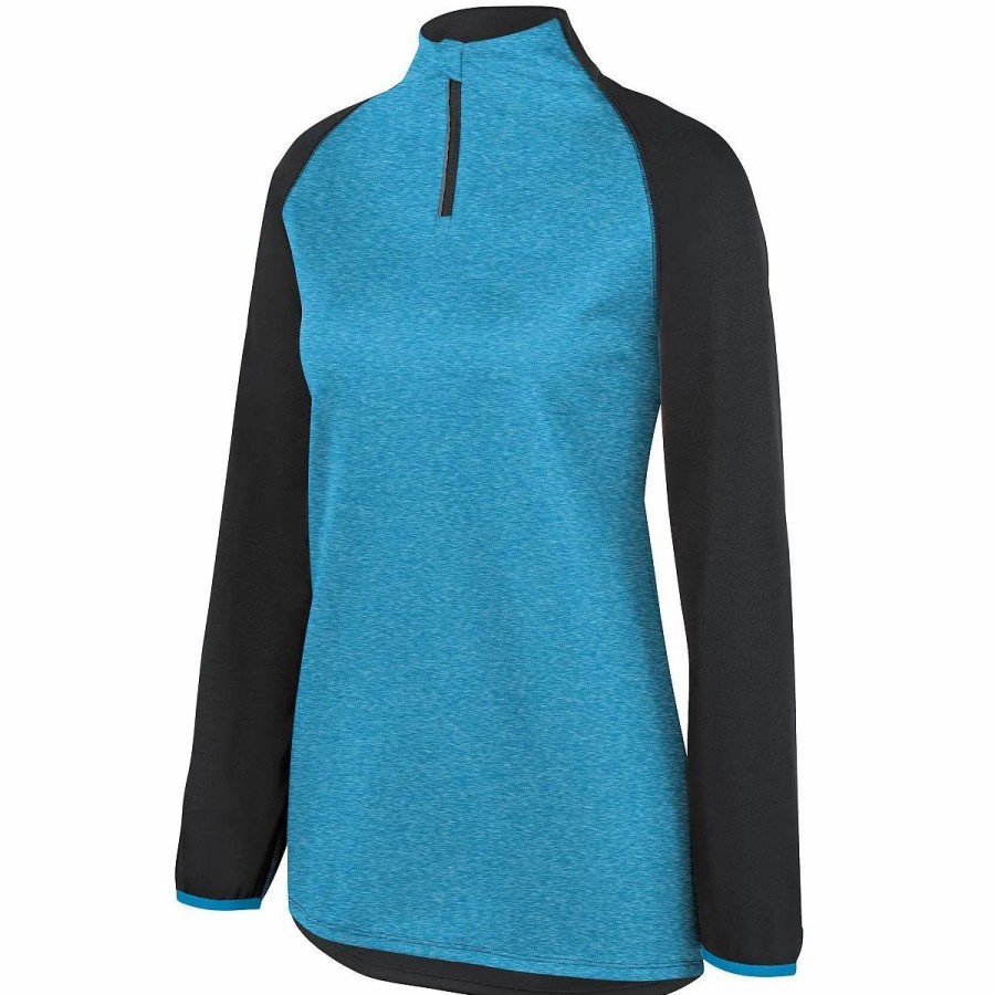 Sweatshirts & Fleece * Augusta Women'S Record Setter Pullover