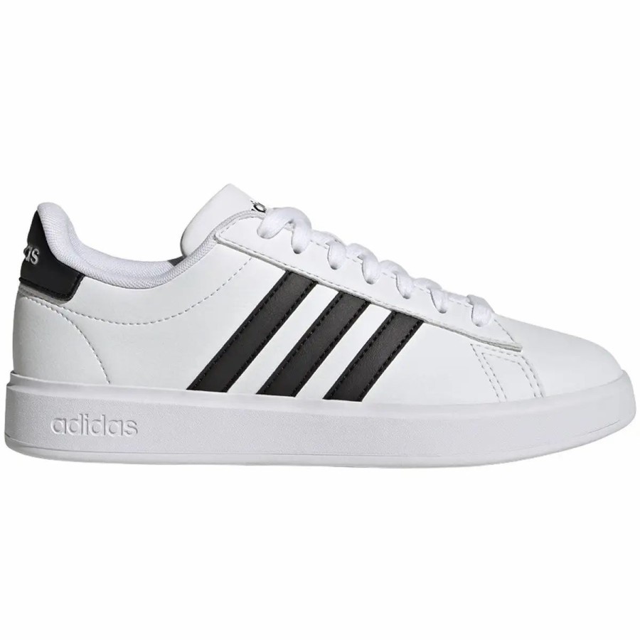 Footwear * Adidas Womens Grand Court 2.0 Shoes