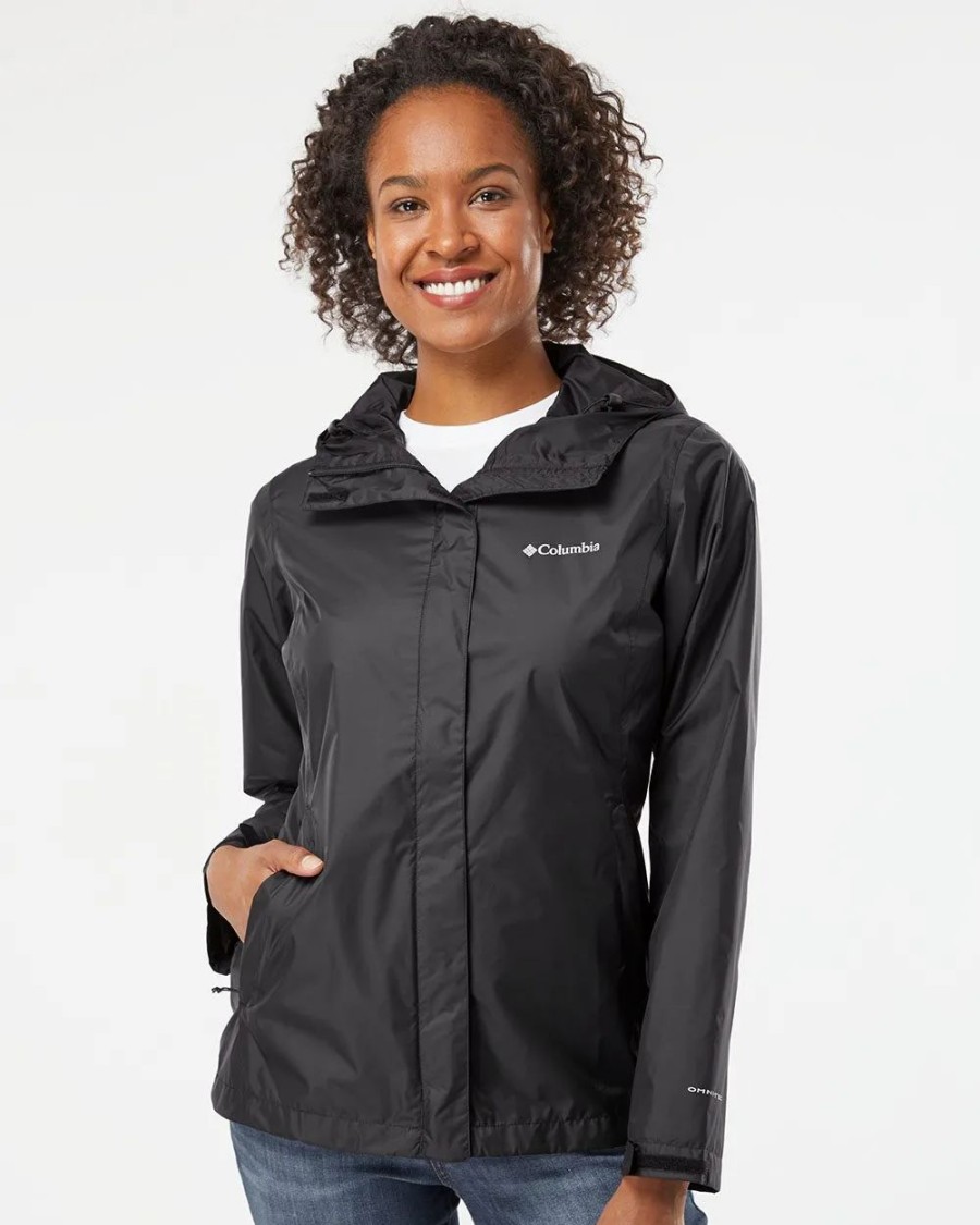 Jackets & Vests * Columbia Women'S Arcadia Ii Jacket