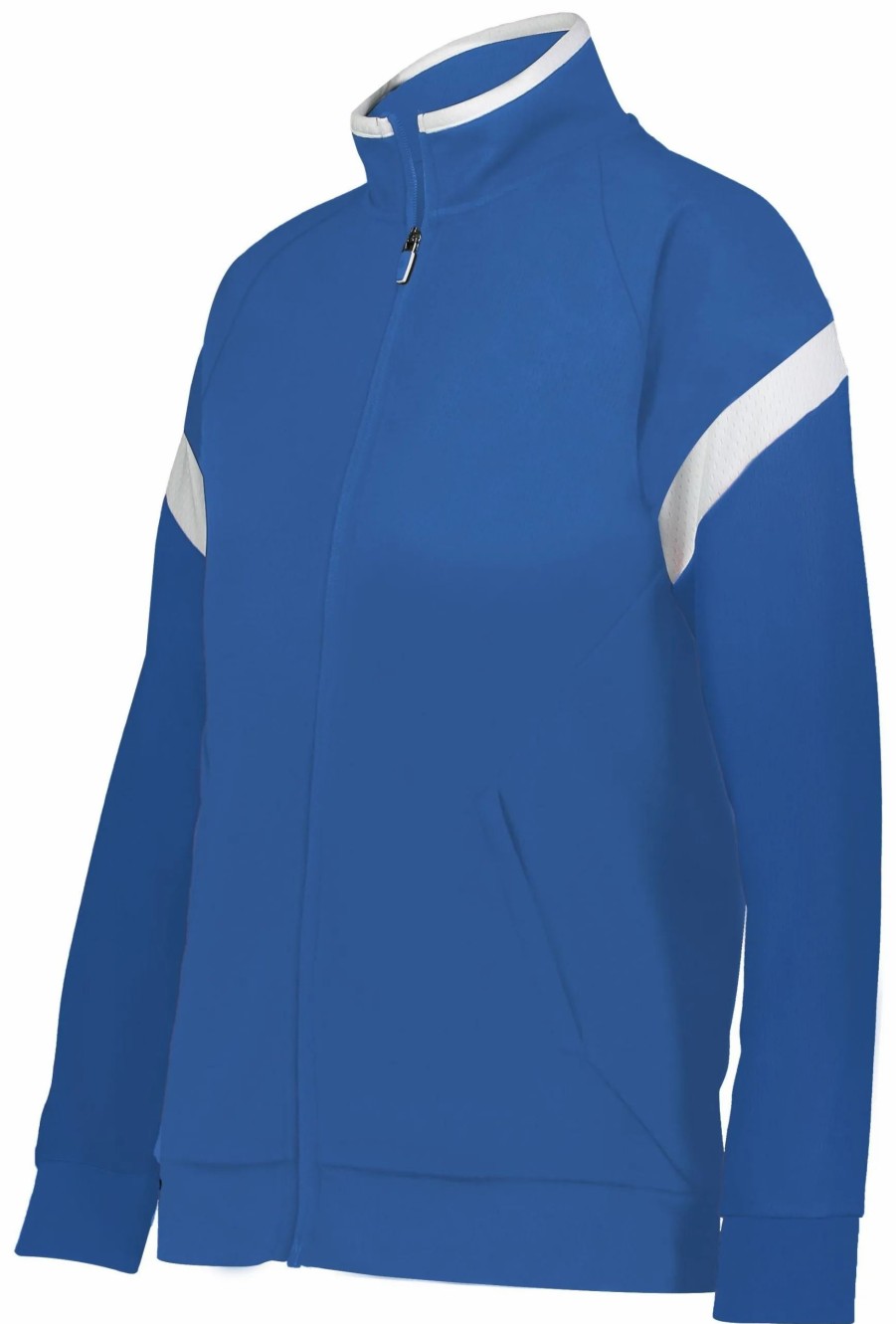 Jackets & Vests * Holloway Women'S Limitless Jacket