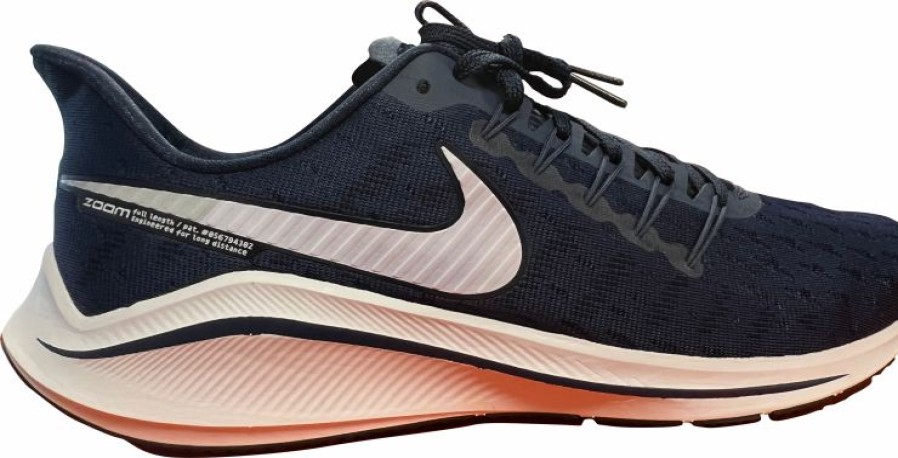 Footwear * Nike Men'S Air Zoom Vomero Tb Running Shoes