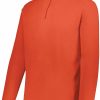 Sweatshirts & Fleece * Boxercraft Women'S Enzyme-Washed Rally Lace-Up Sweatshirt