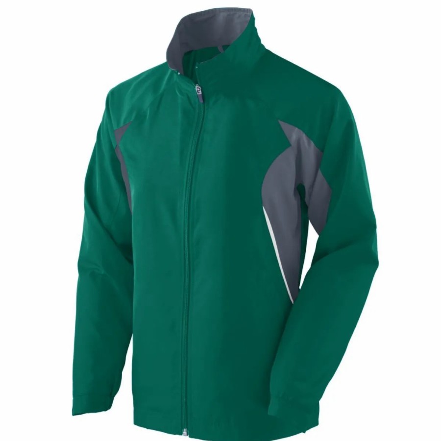 Jackets & Vests * Augusta Women'S Fury Jacket