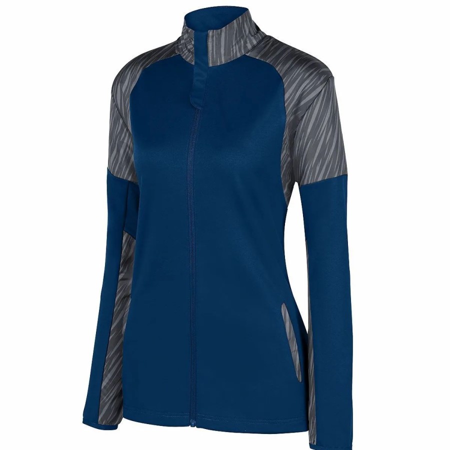 Jackets & Vests * Augusta Women'S Breaker Jacket