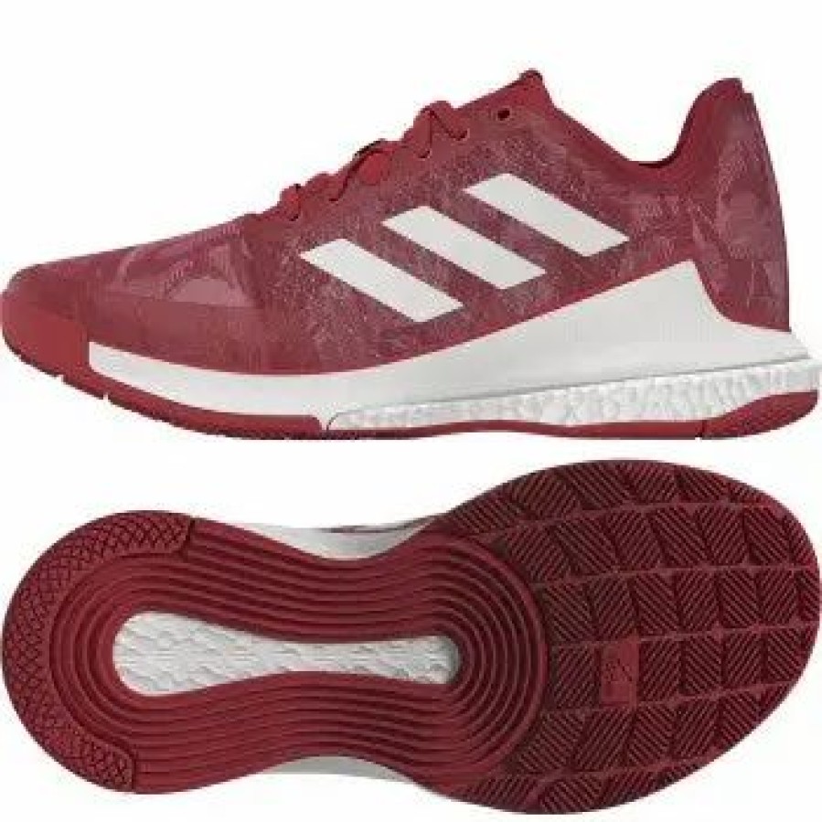 Footwear * Adidas Womens Crazyflight Shoes